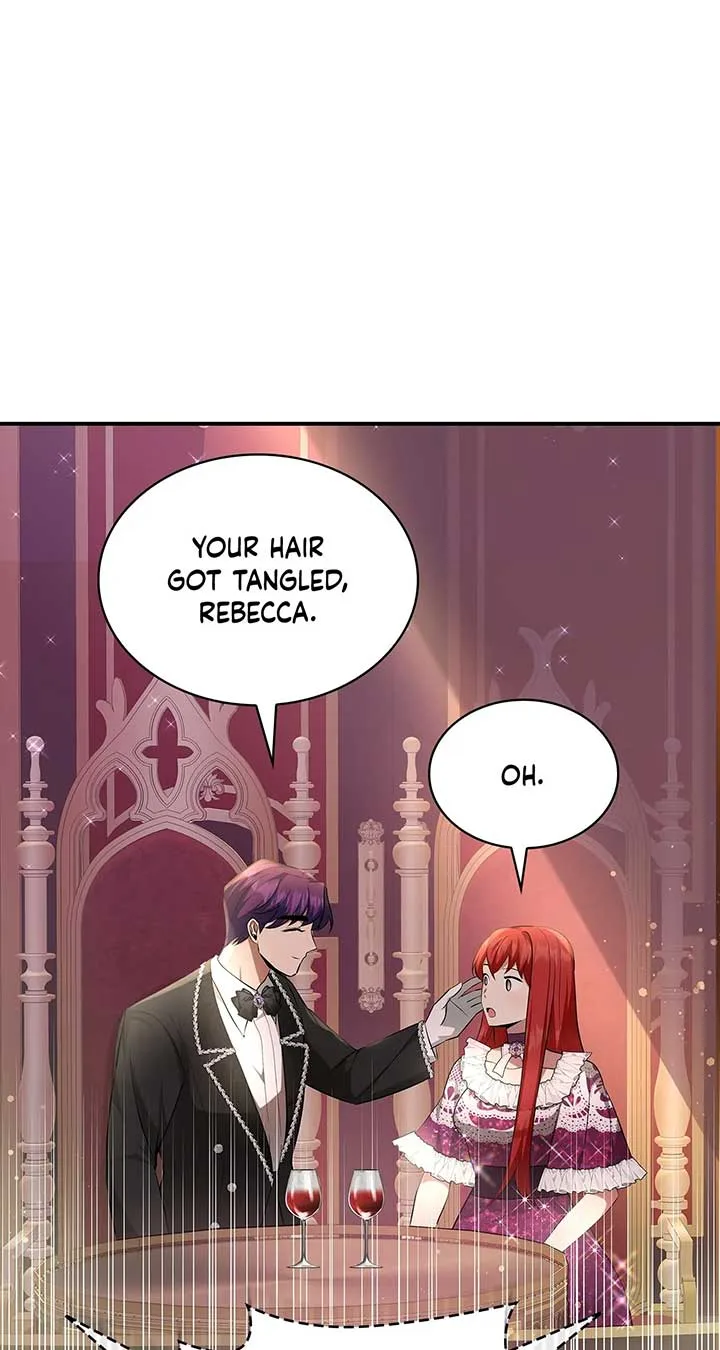 The Oddball Lady’s Fiancé Chapter 24 page 19
