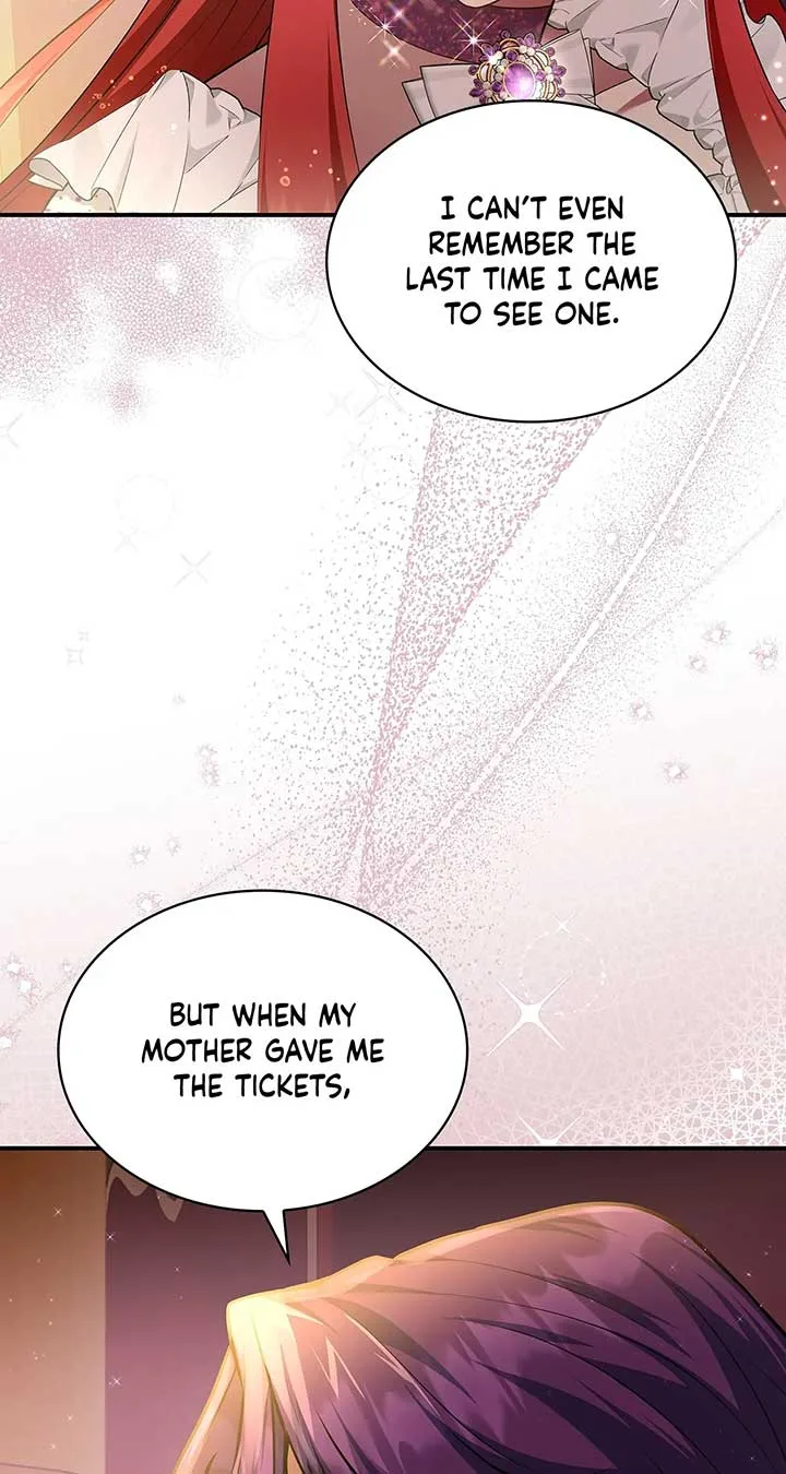 The Oddball Lady’s Fiancé Chapter 24 page 10