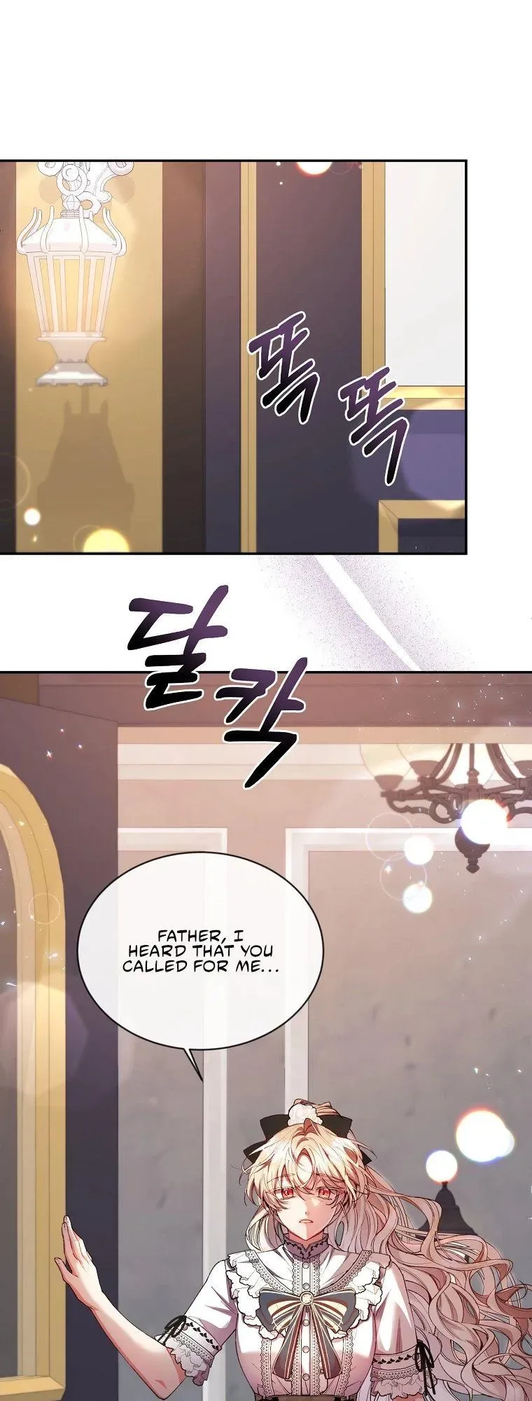 The Real Daughter is Back Chapter 24 page 3