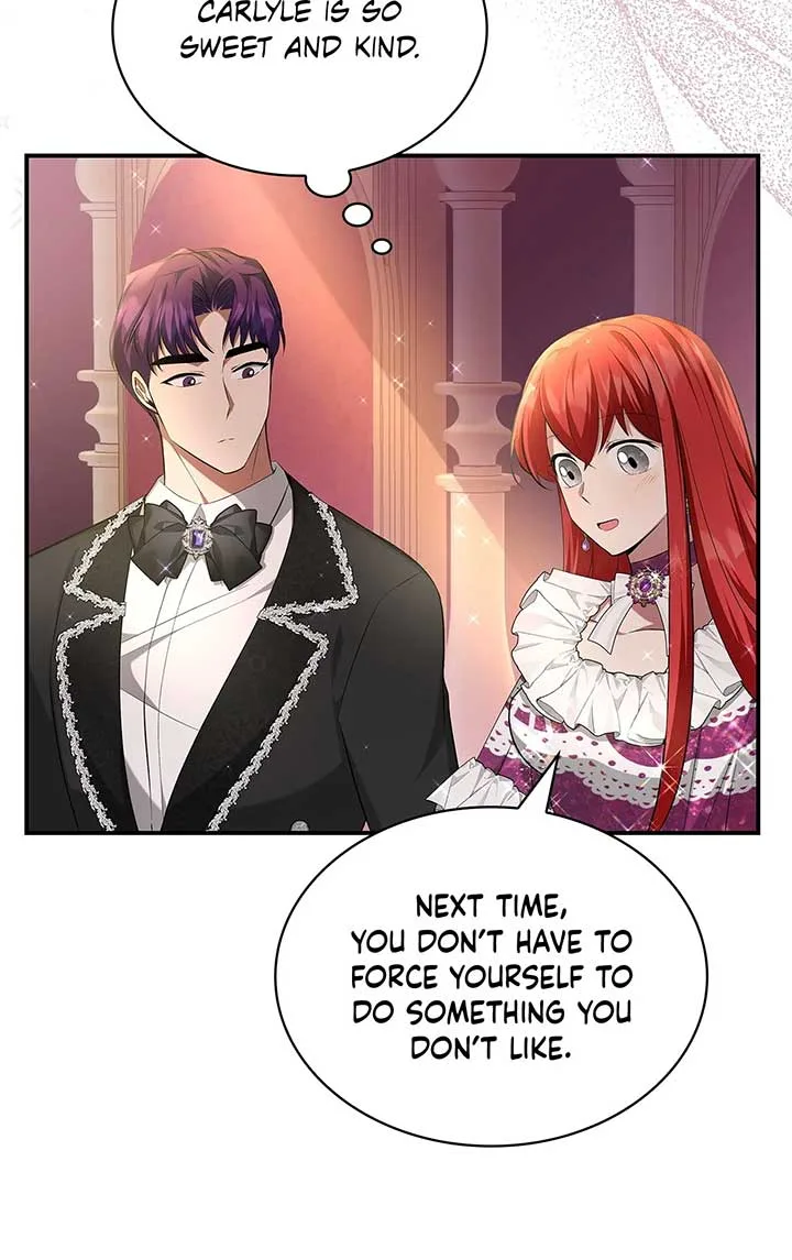 The Oddball Lady’s Fiancé Chapter 24 page 12