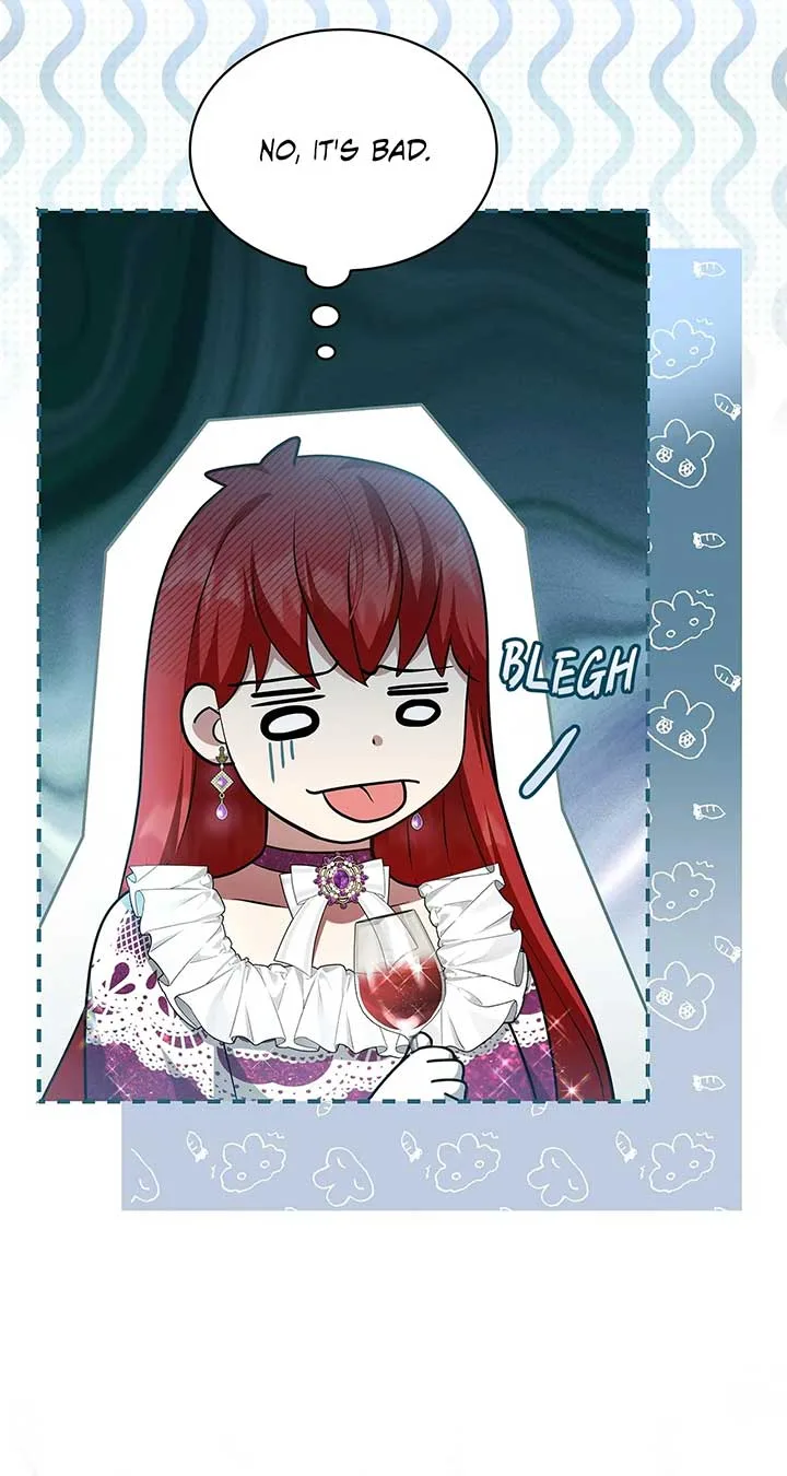 The Oddball Lady’s Fiancé Chapter 24 page 26