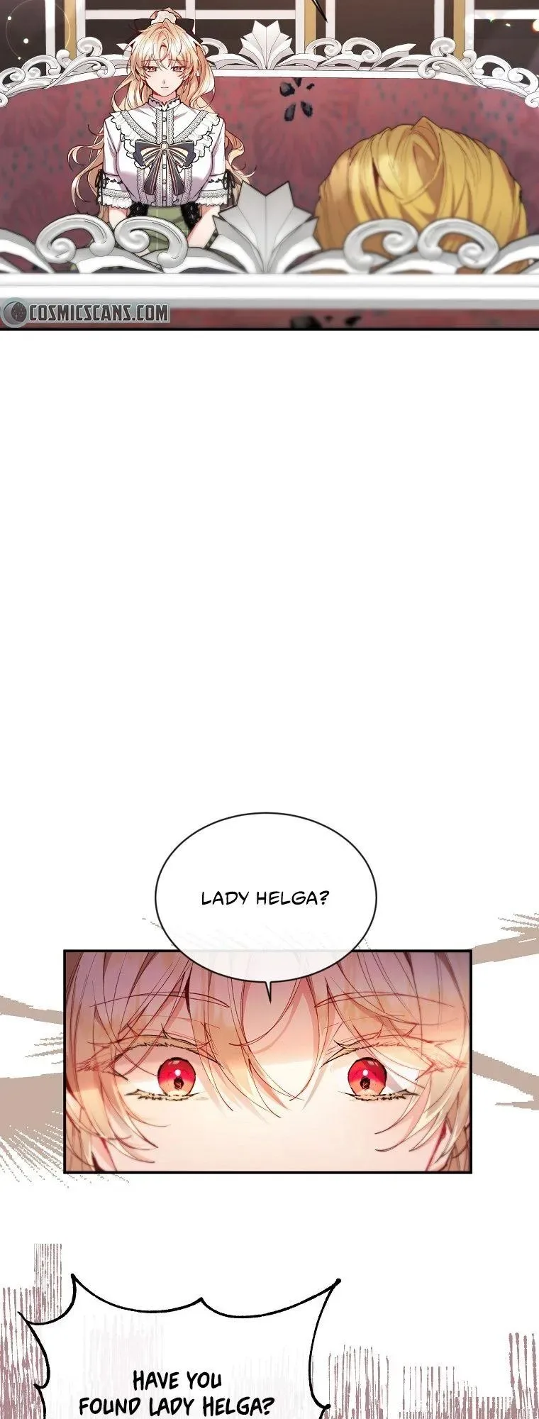 The Real Daughter is Back Chapter 24 page 6