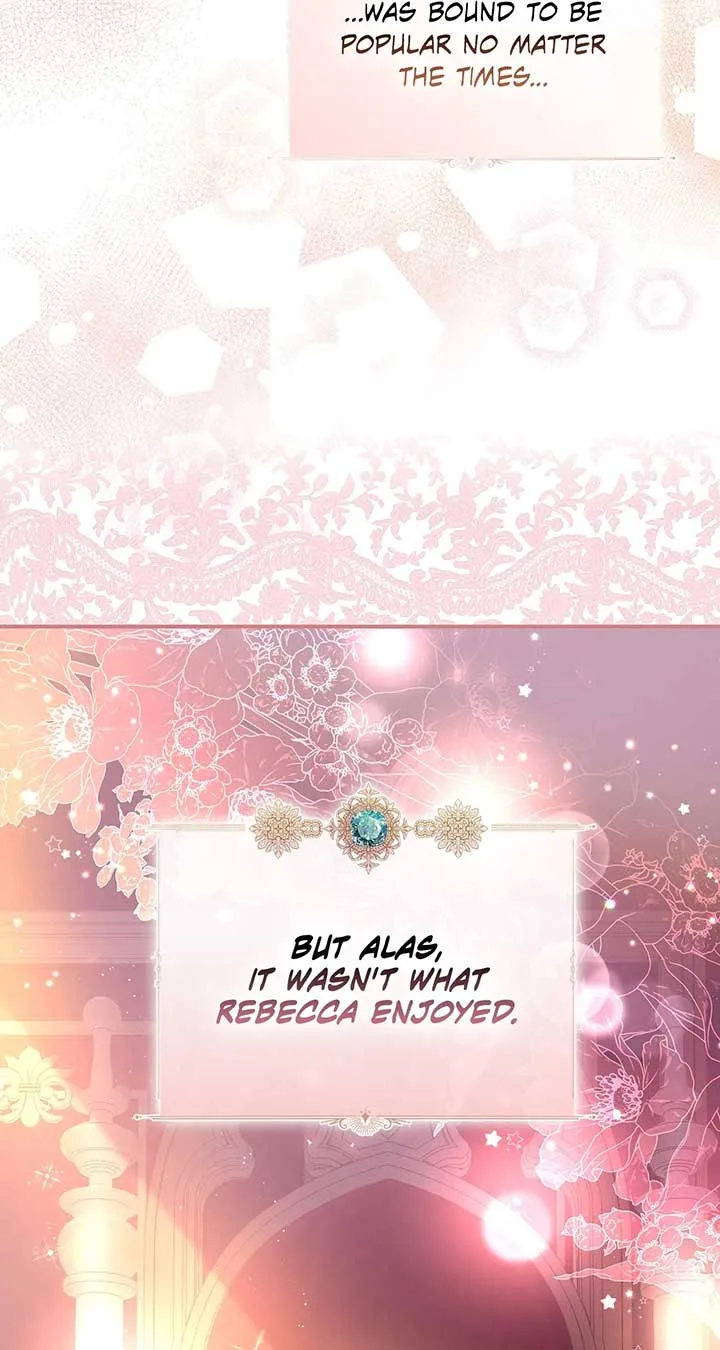 The Oddball Lady’s Fiancé Chapter 24 page 38