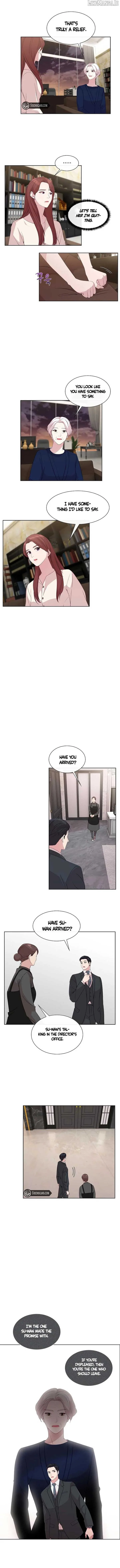 The Reason for a Confession Chapter 24 page 3