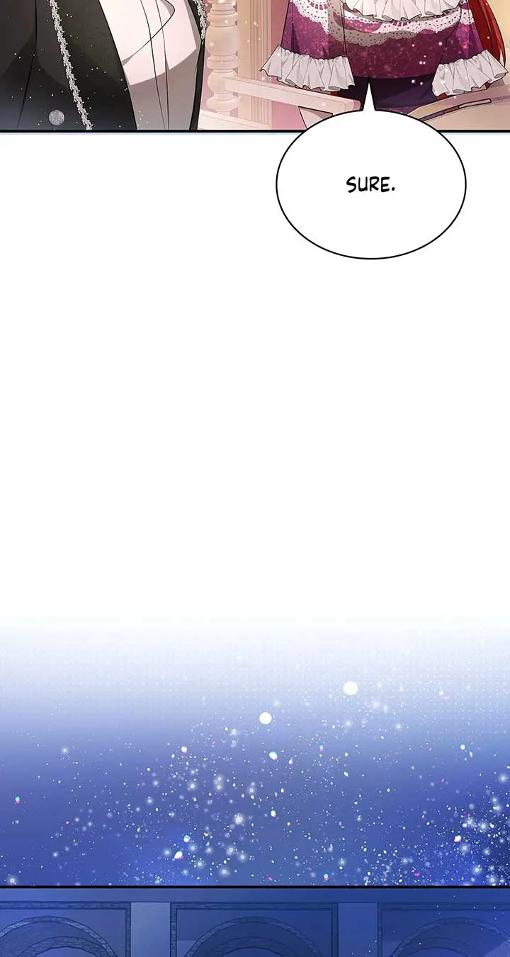 The Oddball Lady’s Fiancé Chapter 24 page 45