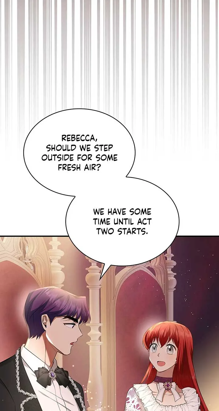 The Oddball Lady’s Fiancé Chapter 24 page 44
