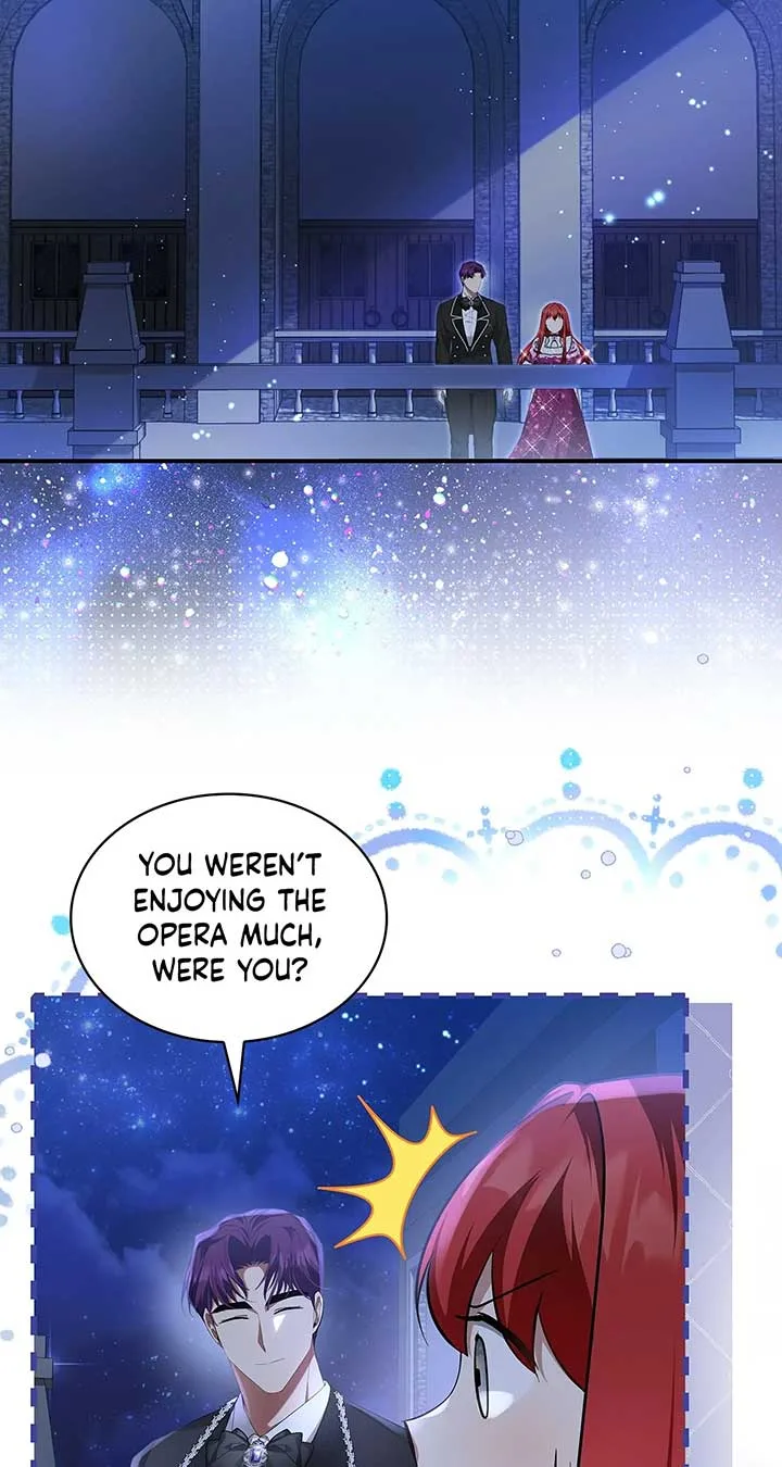 The Oddball Lady’s Fiancé Chapter 24 page 46