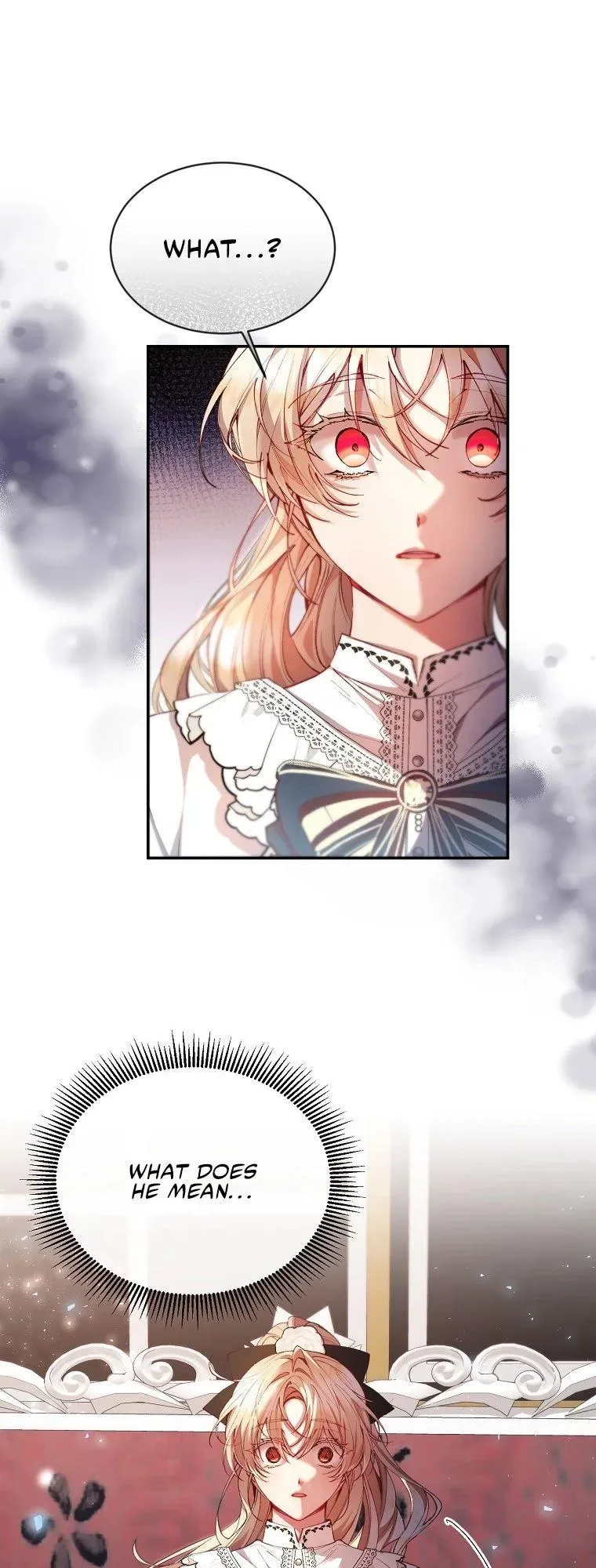 The Real Daughter is Back Chapter 24 page 10