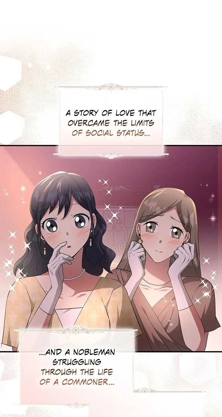 The Oddball Lady’s Fiancé Chapter 24 page 37