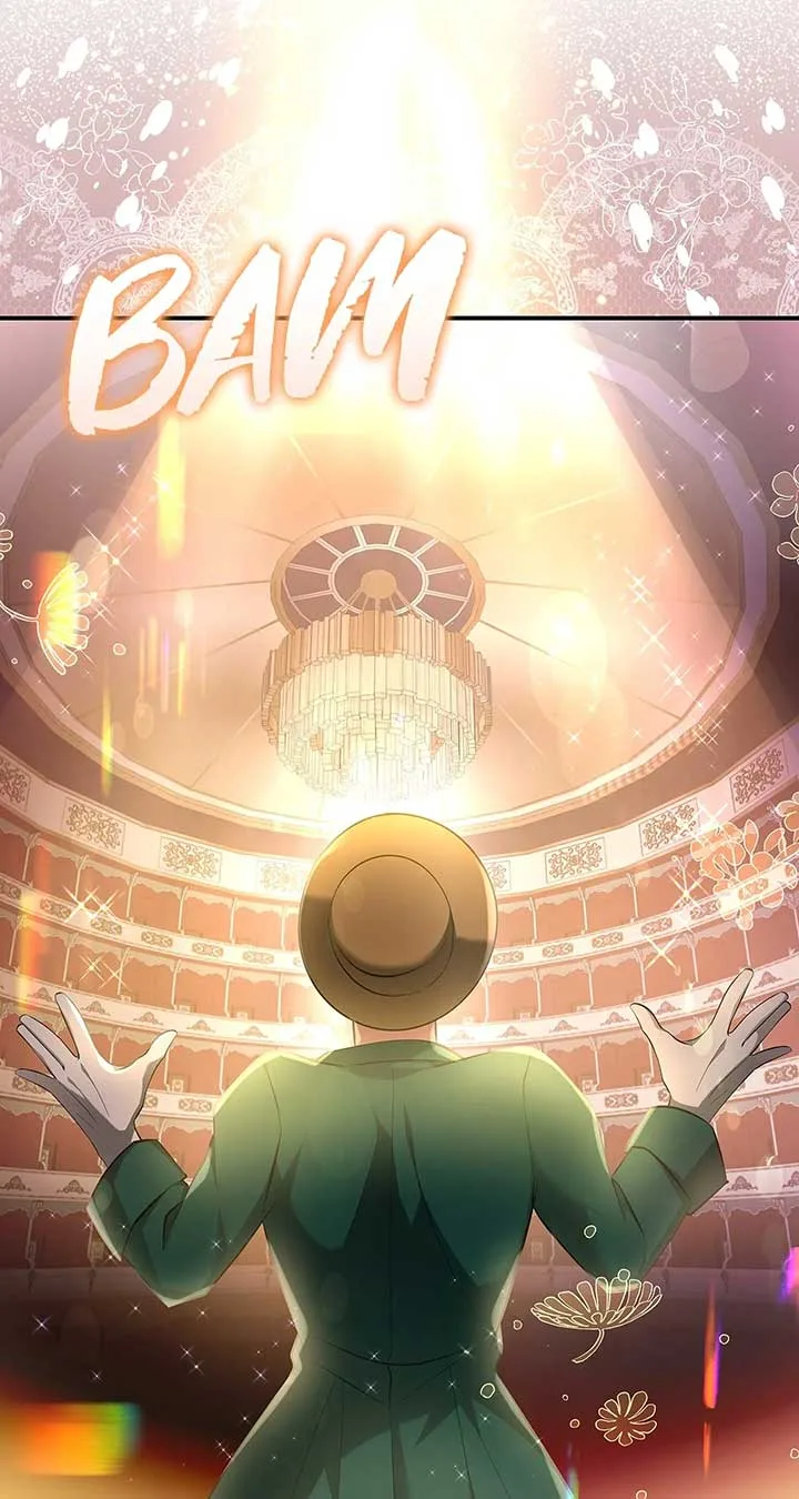 The Oddball Lady’s Fiancé Chapter 24 page 41