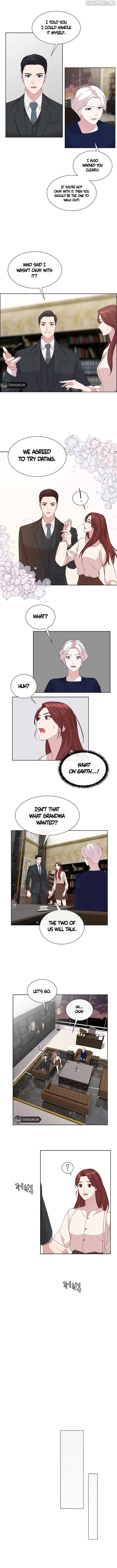 The Reason for a Confession Chapter 24 page 5