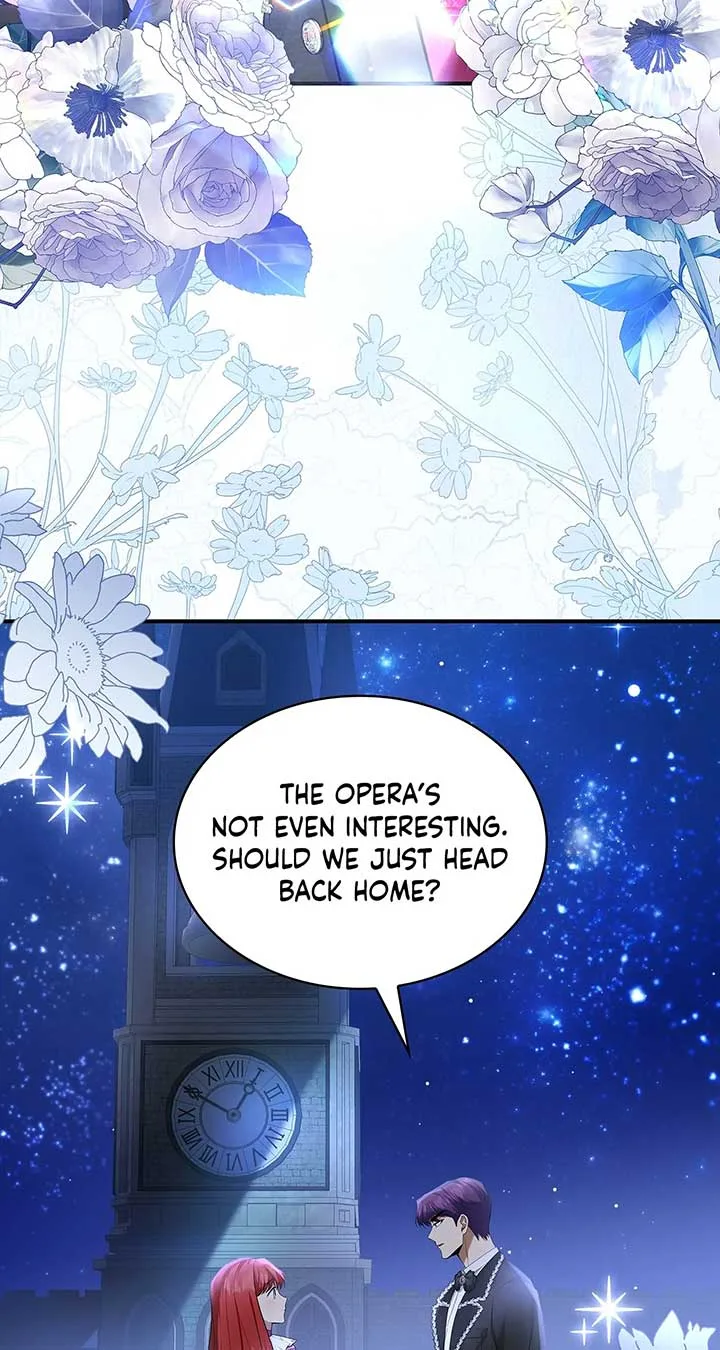 The Oddball Lady’s Fiancé Chapter 24 page 57