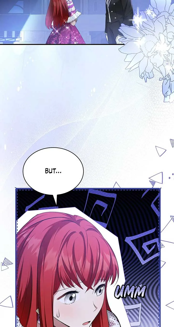 The Oddball Lady’s Fiancé Chapter 24 page 58