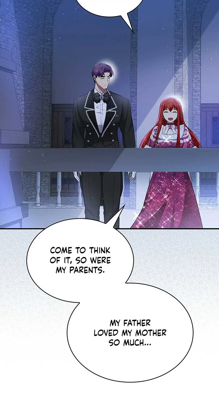 The Oddball Lady’s Fiancé Chapter 24 page 53