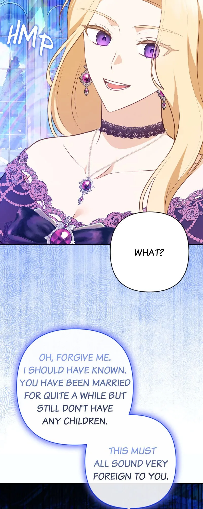 The Obsessive Stud Scammed Me into Marriage Chapter 24 page 34
