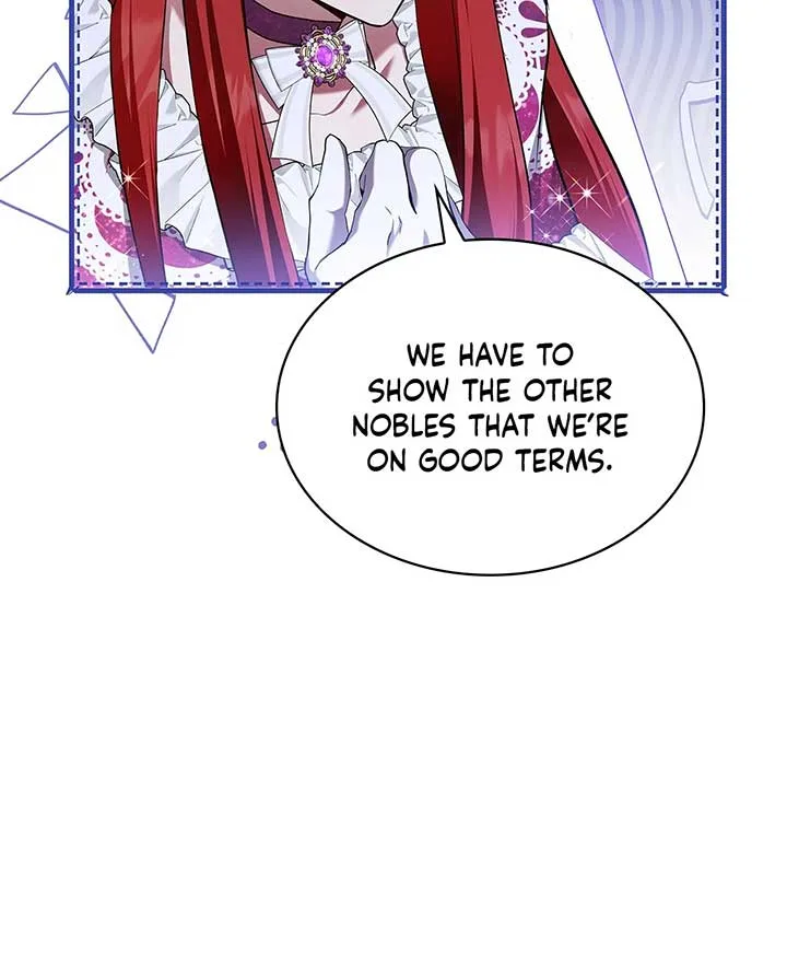 The Oddball Lady’s Fiancé Chapter 24 page 59