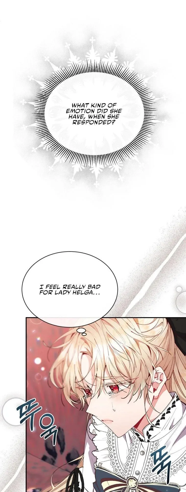The Real Daughter is Back Chapter 24 page 19