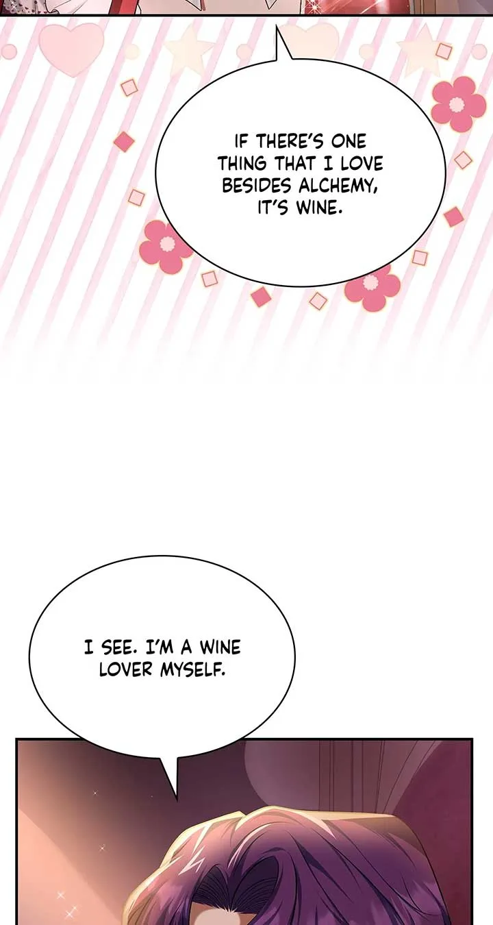 The Oddball Lady’s Fiancé Chapter 24 page 66