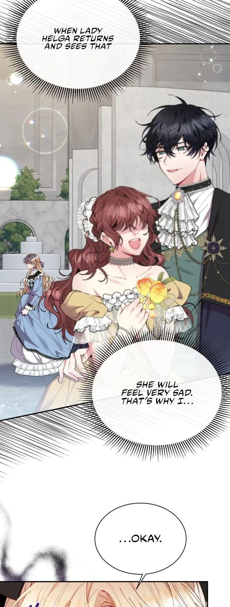 The Real Daughter is Back Chapter 24 page 26