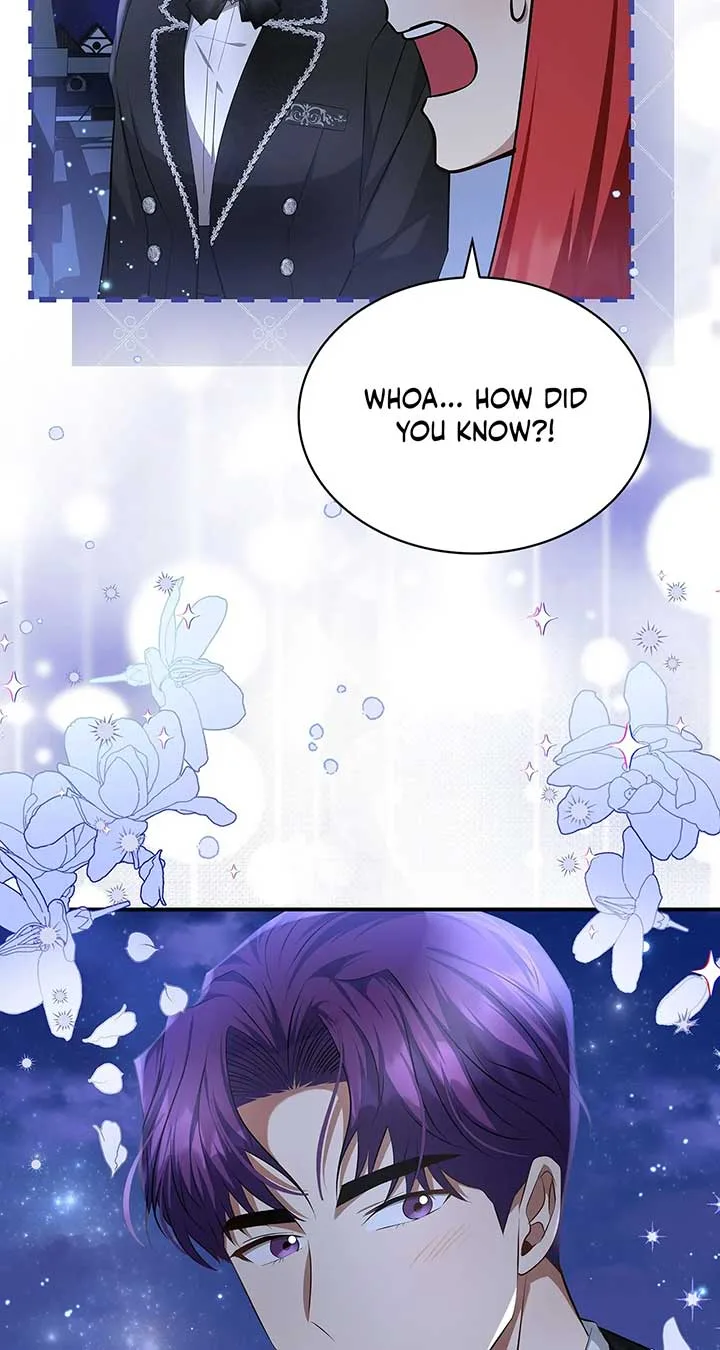 The Oddball Lady’s Fiancé Chapter 24 page 47