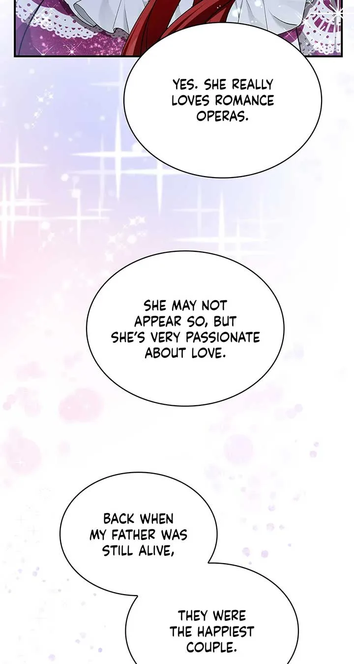 The Oddball Lady’s Fiancé Chapter 24 page 51