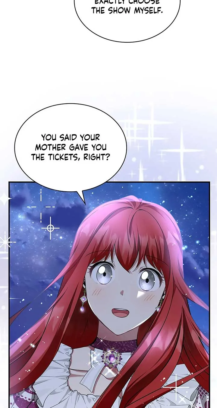 The Oddball Lady’s Fiancé Chapter 24 page 50