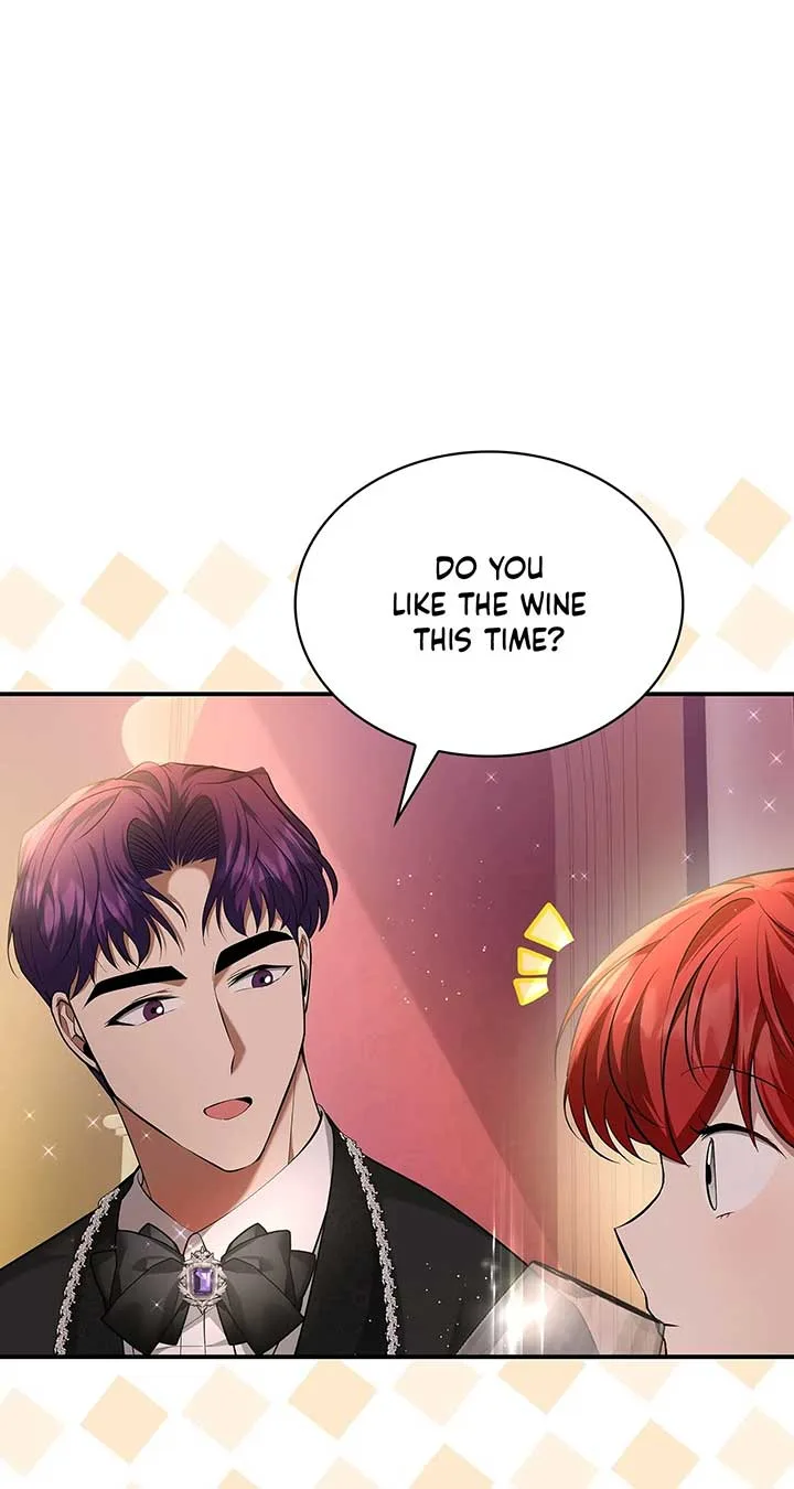 The Oddball Lady’s Fiancé Chapter 24 page 64