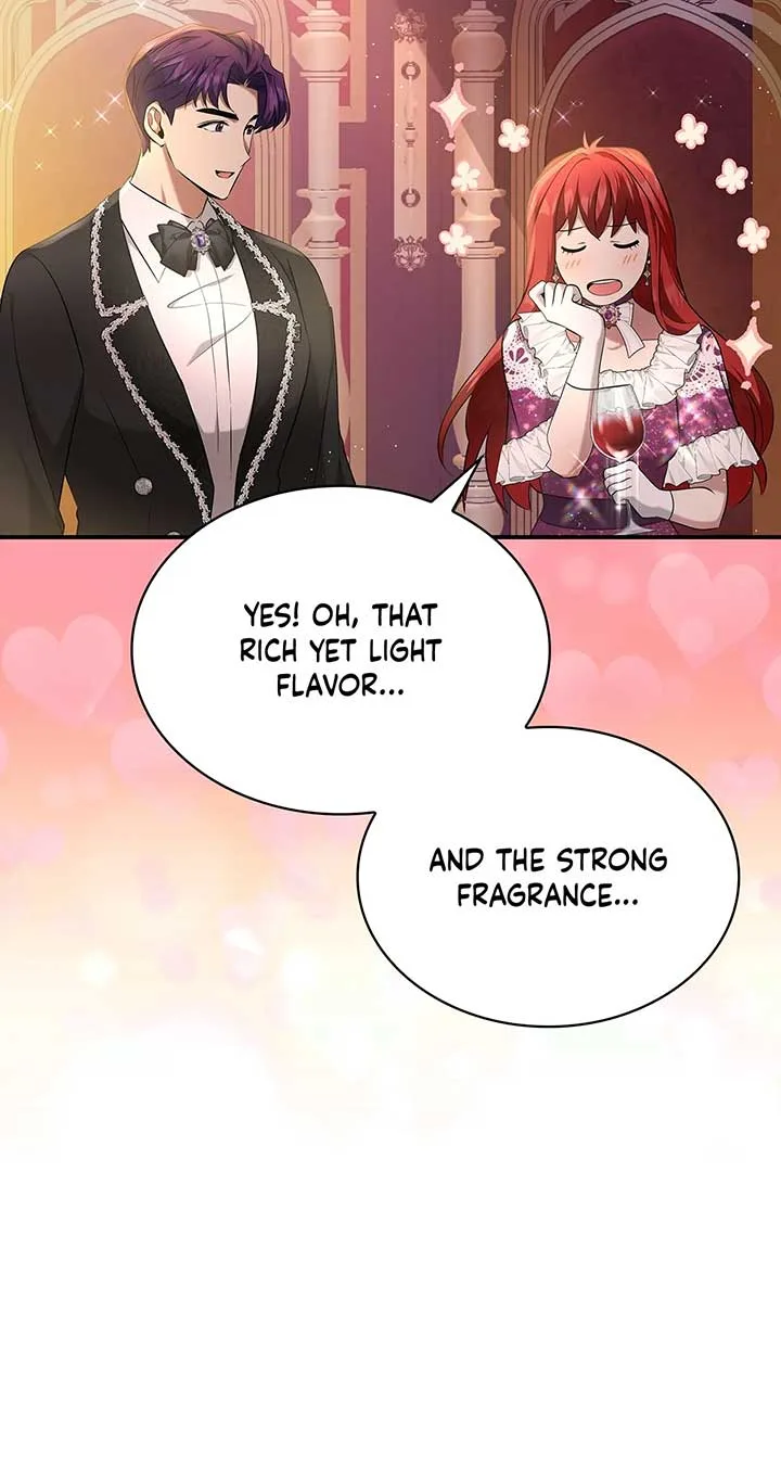 The Oddball Lady’s Fiancé Chapter 24 page 72