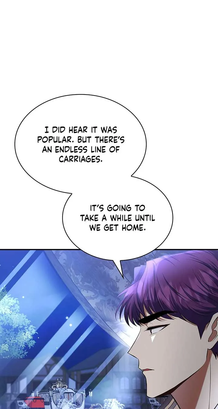 The Oddball Lady’s Fiancé Chapter 24 page 80