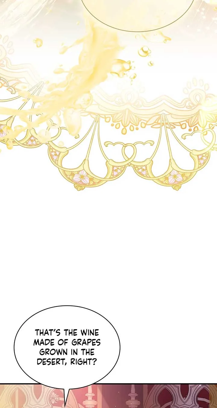 The Oddball Lady’s Fiancé Chapter 24 page 71