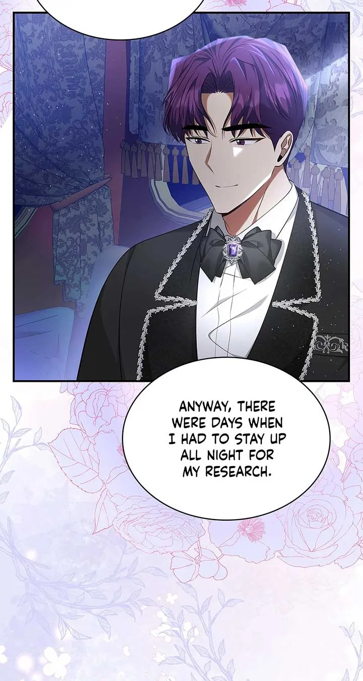 The Oddball Lady’s Fiancé Chapter 24 page 83