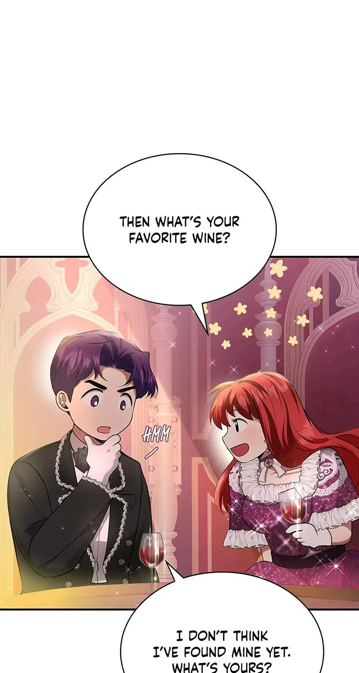 The Oddball Lady’s Fiancé Chapter 24 page 68