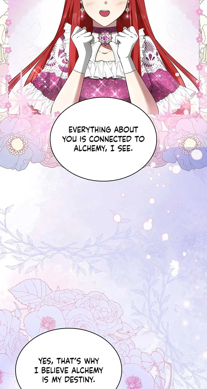 The Oddball Lady’s Fiancé Chapter 24 page 82