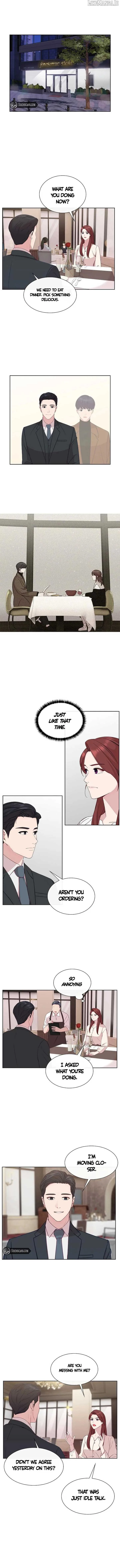 The Reason for a Confession Chapter 24 page 6