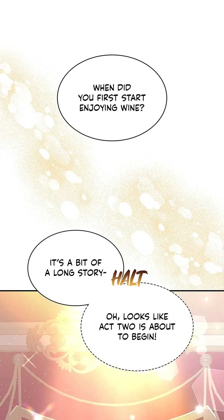 The Oddball Lady’s Fiancé Chapter 24 page 74