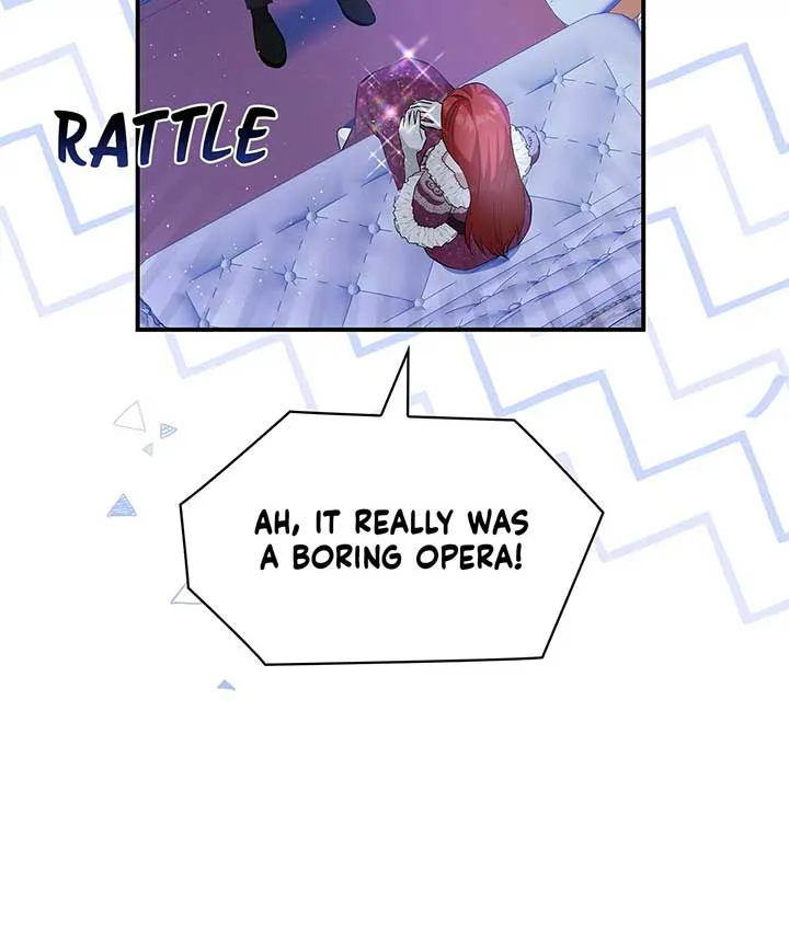 The Oddball Lady’s Fiancé Chapter 24 page 79