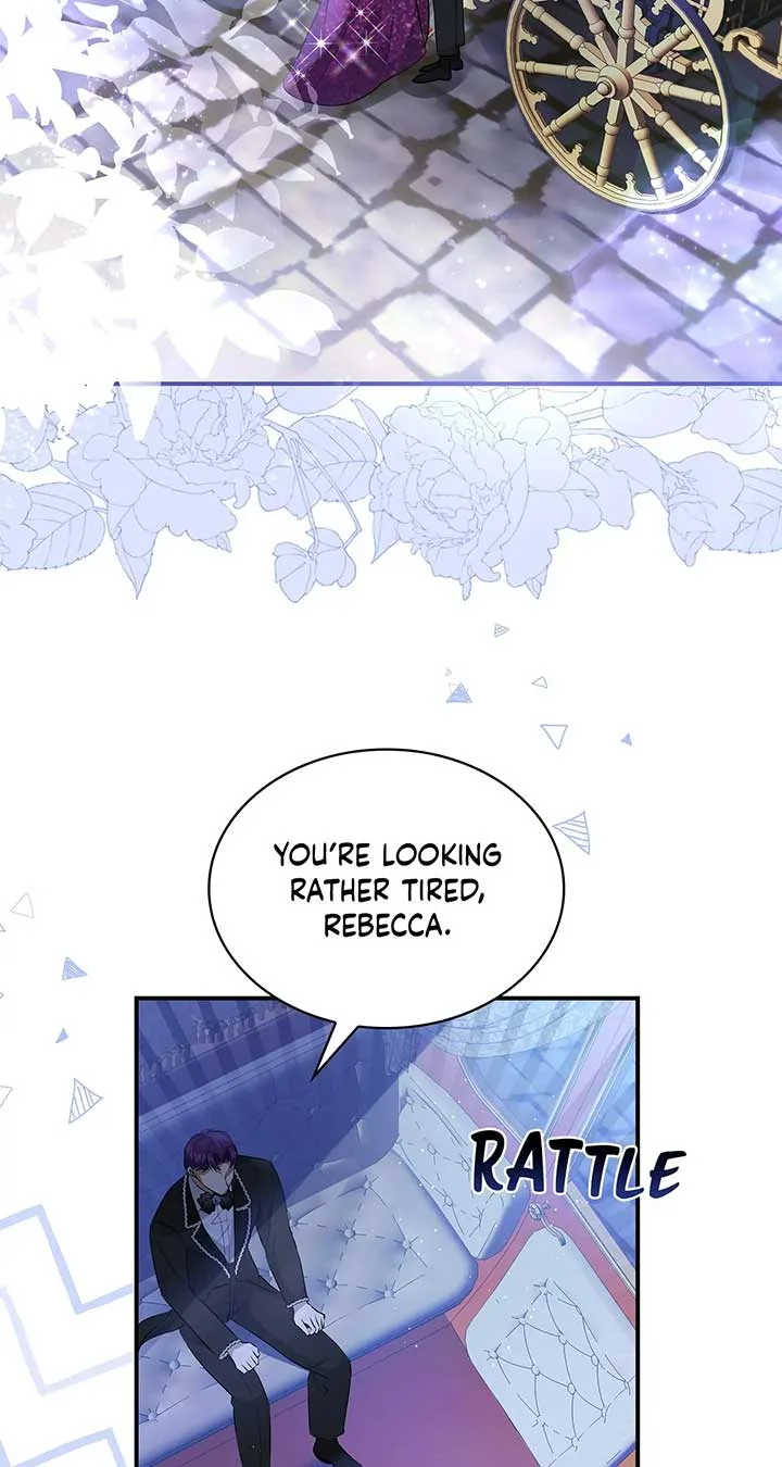 The Oddball Lady’s Fiancé Chapter 24 page 78