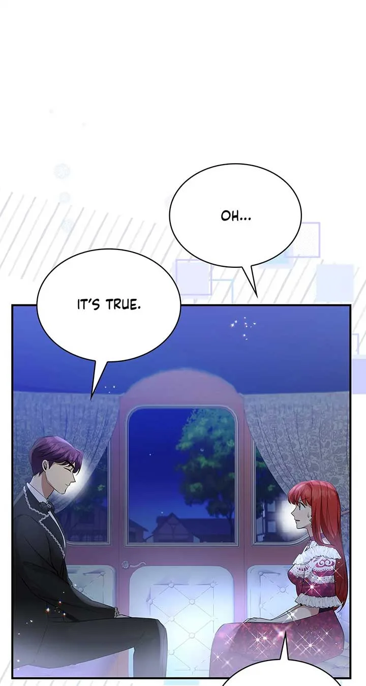 The Oddball Lady’s Fiancé Chapter 24 page 89