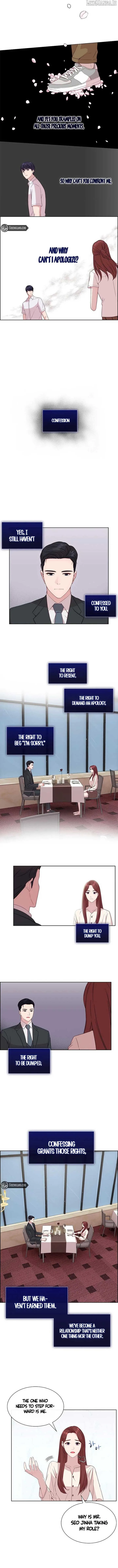 The Reason for a Confession Chapter 24 page 8
