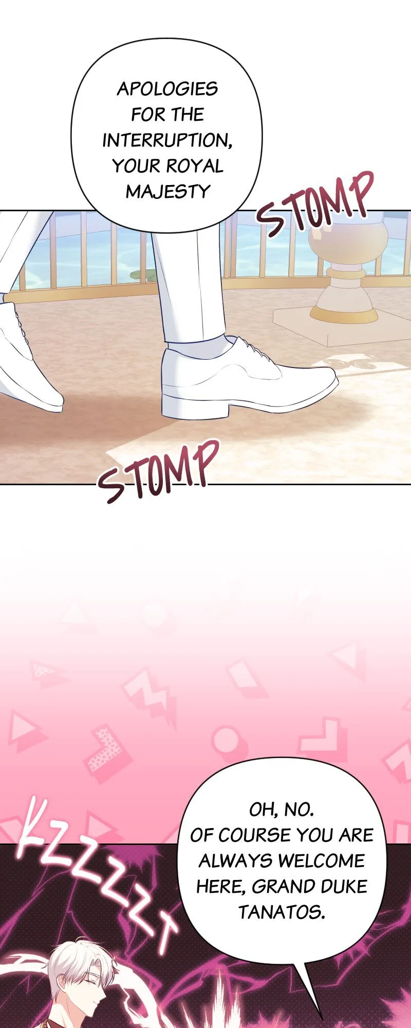 The Obsessive Stud Scammed Me into Marriage Chapter 24 page 42