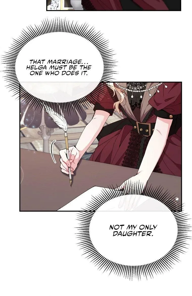 The Real Daughter is Back Chapter 24 page 47