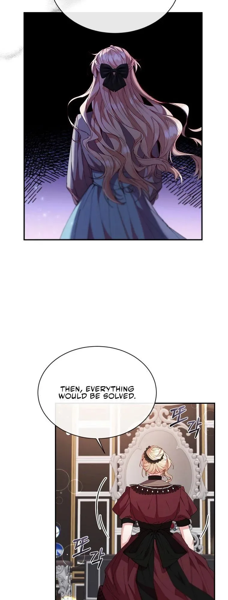 The Real Daughter is Back Chapter 24 page 46