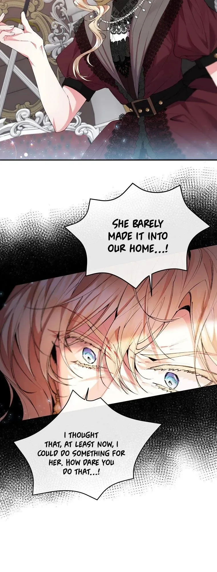 The Real Daughter is Back Chapter 24 page 39