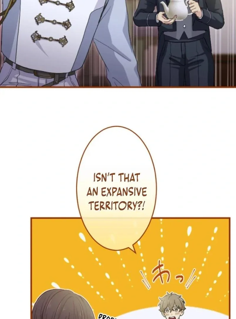 The Reason why Princess White Rose Wears Thorns Chapter 24 page 5