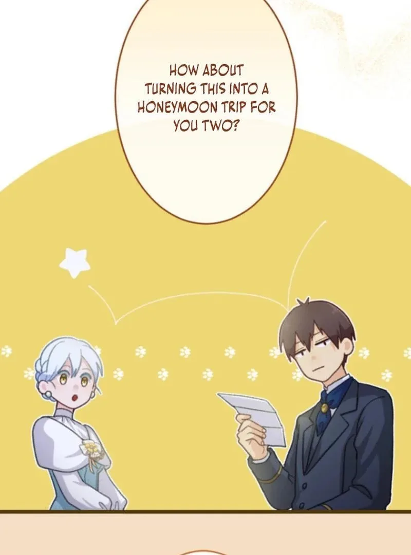 The Reason why Princess White Rose Wears Thorns Chapter 24 page 10