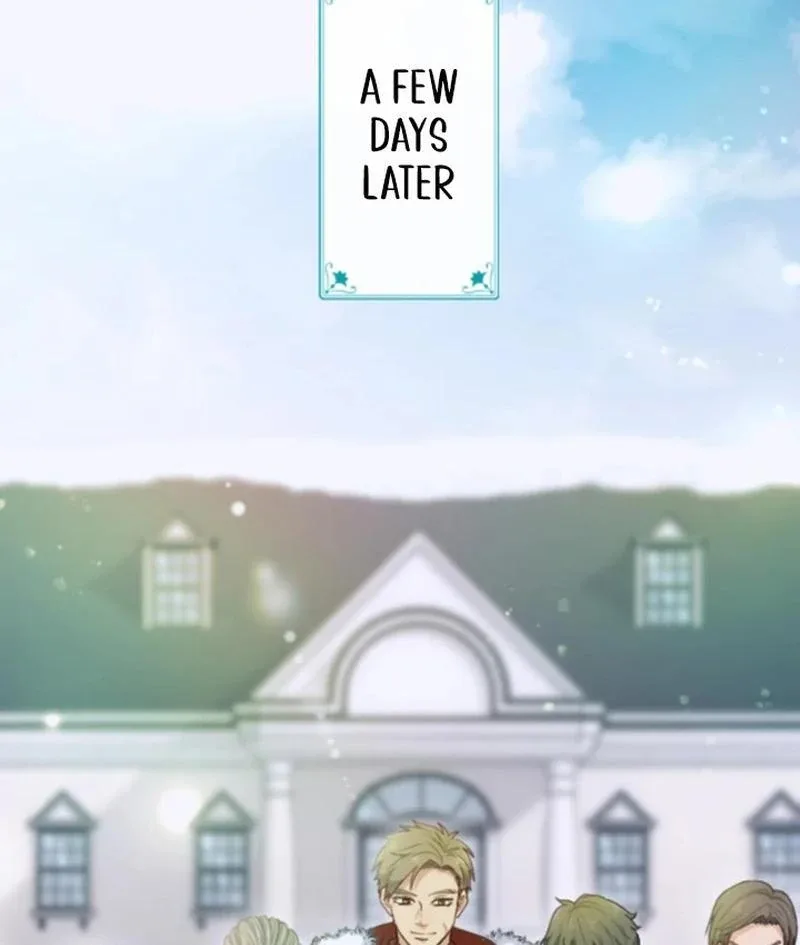 The Reason why Princess White Rose Wears Thorns Chapter 24 page 13