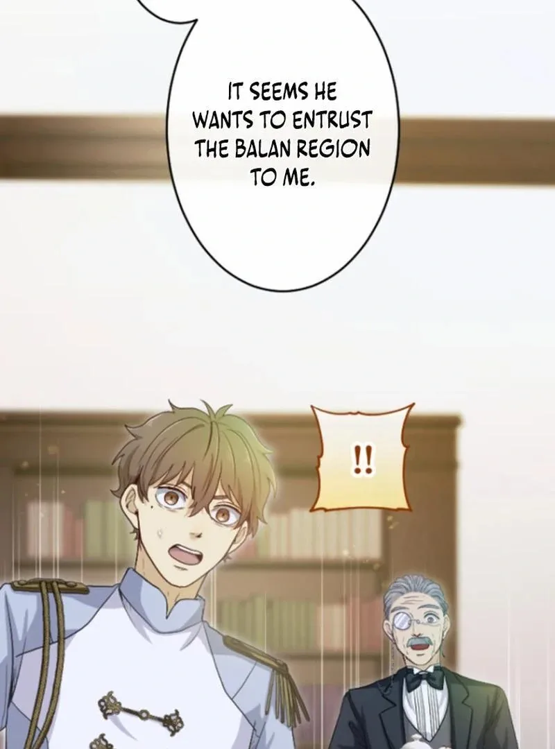 The Reason why Princess White Rose Wears Thorns Chapter 24 page 4