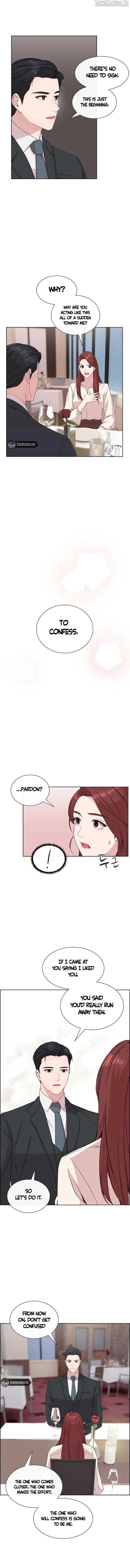 The Reason for a Confession Chapter 24 page 9