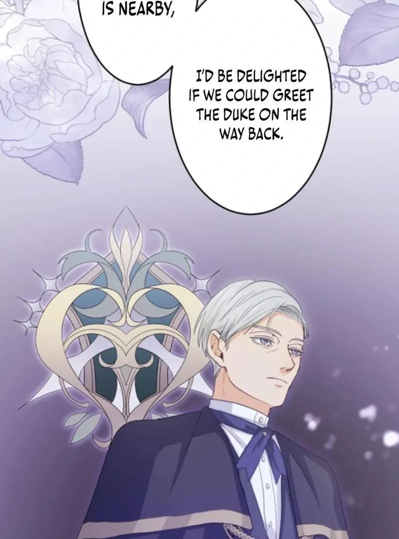 The Reason why Princess White Rose Wears Thorns Chapter 24 page 31