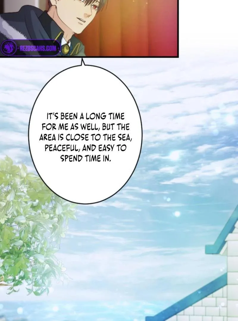 The Reason why Princess White Rose Wears Thorns Chapter 24 page 29